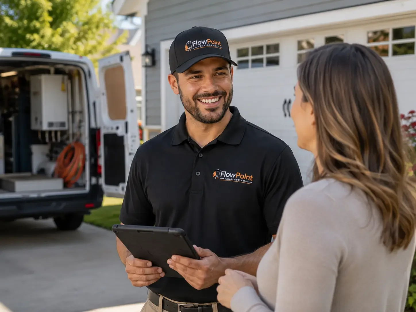 Tankless Water Heater Installation Hazleton, PA FAQs